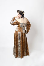 Load image into Gallery viewer, Loretta Allure Dress-Gown