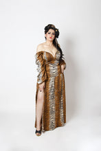 Load image into Gallery viewer, Loretta Allure Dress-Gown
