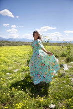 Load image into Gallery viewer, Bella Bloom Dress