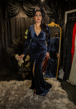 Load image into Gallery viewer, La Amante- Moonlight Blue