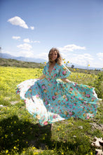 Load image into Gallery viewer, Bella Bloom Dress