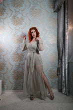 Load image into Gallery viewer, Champagne Stardust Temptress