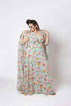 Load image into Gallery viewer, Enchantress Endora Dress-Gown