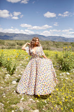 Load image into Gallery viewer, Bella Bloom Dress