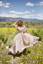 Load image into Gallery viewer, Bella Bloom Dress