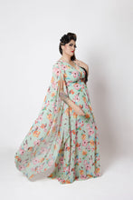 Load image into Gallery viewer, Enchantress Endora Dress-Gown