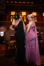 Load image into Gallery viewer, Obsessions of a Velvet Starlet in Pink