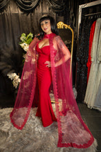 Load image into Gallery viewer, The Starlet Moment Cape
