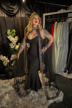 Load image into Gallery viewer, The Starlet Moment Cape