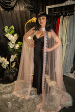 Load image into Gallery viewer, The Starlet Moment Cape