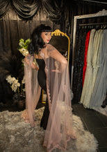 Load image into Gallery viewer, The Starlet Moment Cape