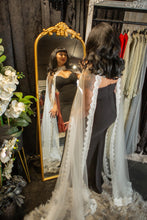 Load image into Gallery viewer, The Starlet Moment Cape
