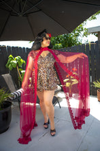Load image into Gallery viewer, The Starlet Moment Cape