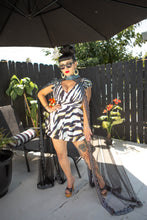 Load image into Gallery viewer, The Starlet Moment Cape