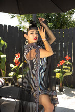 Load image into Gallery viewer, The Starlet Moment Cape