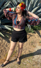 Load image into Gallery viewer, Camila Blouse - Serape