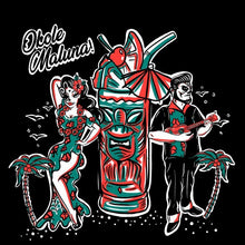 Load image into Gallery viewer, Don Muerto Okole Maluna Tee