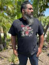 Load image into Gallery viewer, Don Muerto Okole Maluna Tee