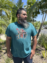 Load image into Gallery viewer, Don Muerto Okole Maluna Tee