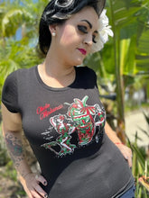 Load image into Gallery viewer, Lady De Okole Maluna Tee