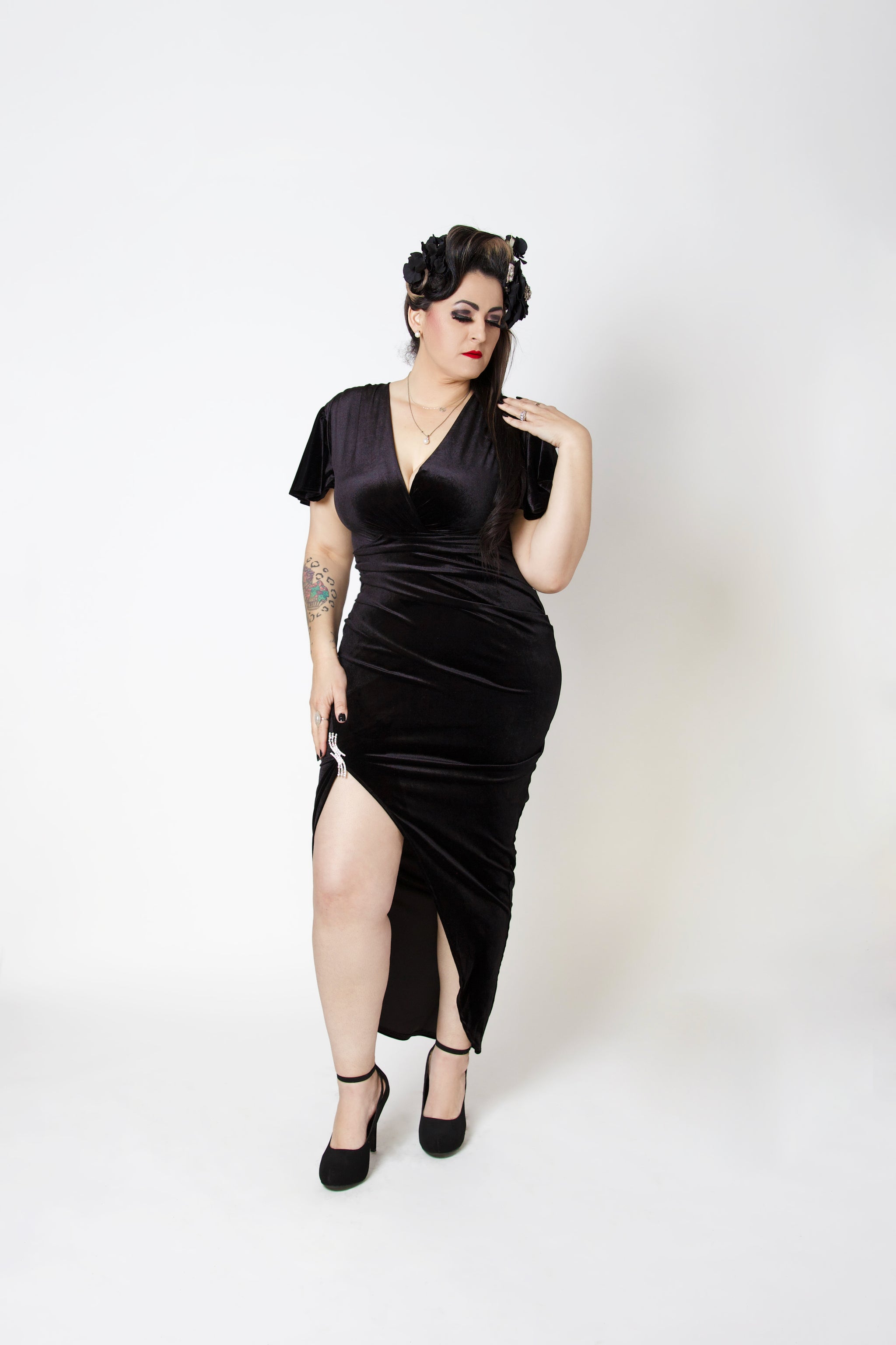 Lady De Couture Lady De Couture