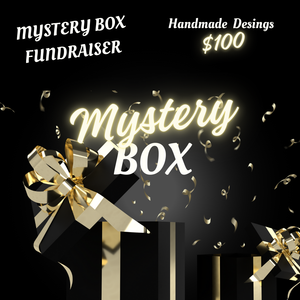 MYSTERY BOX FUNDRAISER