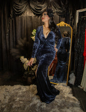 Load image into Gallery viewer, La Amante- Moonlight Blue
