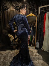 Load image into Gallery viewer, La Amante- Moonlight Blue
