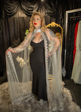 Load image into Gallery viewer, The Starlet Moment Cape
