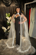 Load image into Gallery viewer, The Starlet Moment Cape
