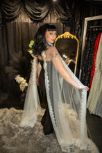 Load image into Gallery viewer, The Starlet Moment Cape
