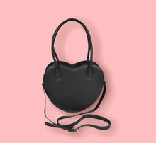 Load image into Gallery viewer, Pretty in Love Heart Tote
