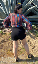 Load image into Gallery viewer, Camila Blouse - Serape
