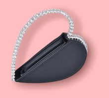 Load image into Gallery viewer, Love Struck Heart Clutch
